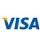 Zahlungsmöglichkeit: Visa
